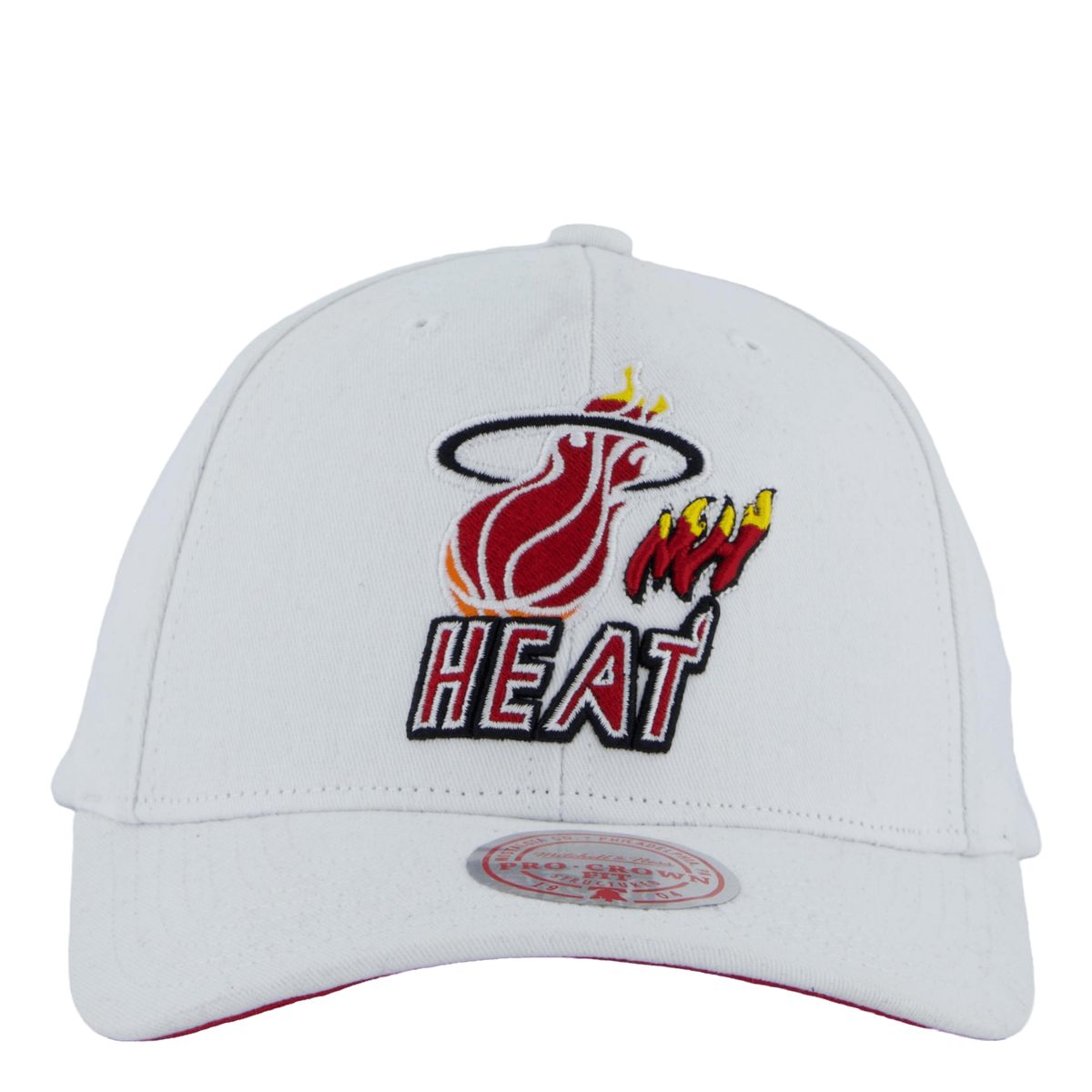 Heat All In Pro Snapback HWC