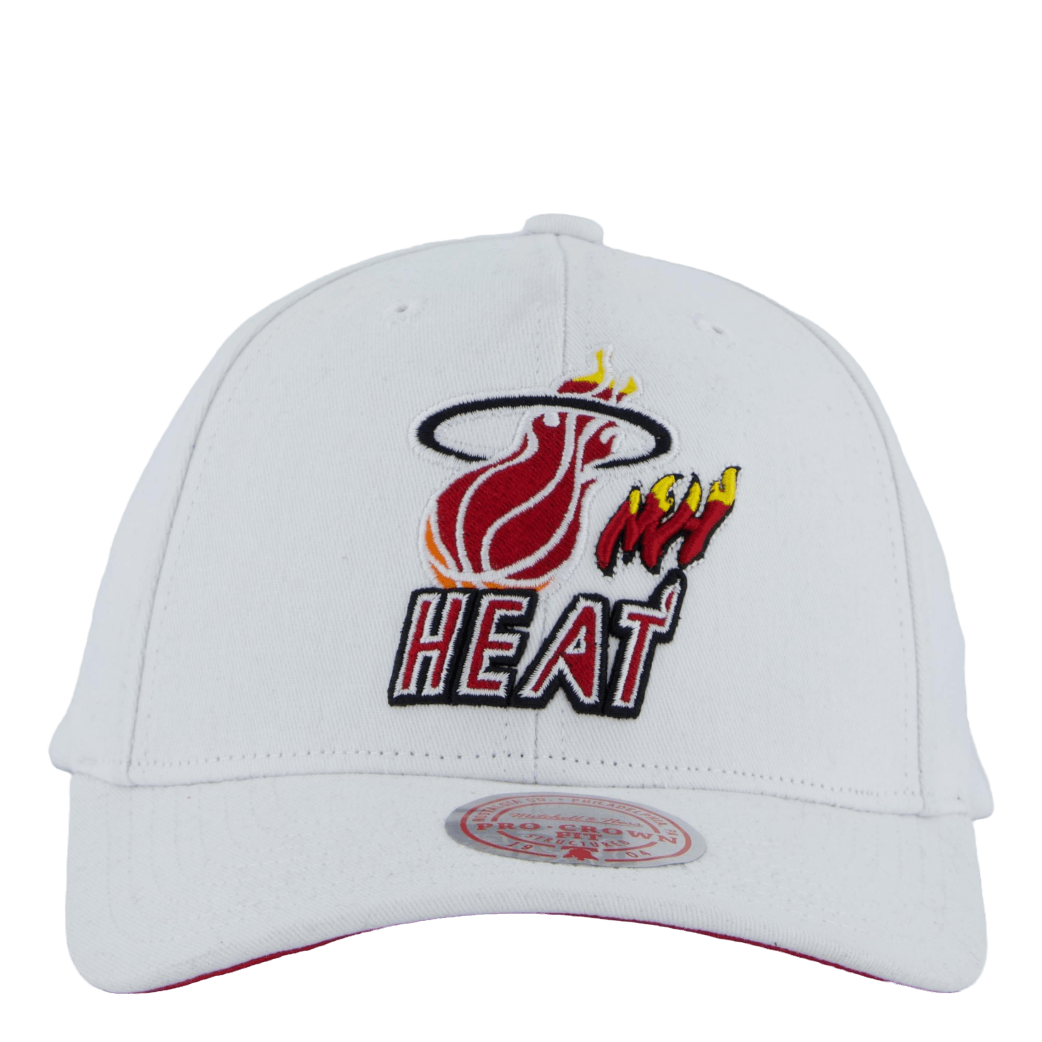 Heat All In Pro Snapback HWC