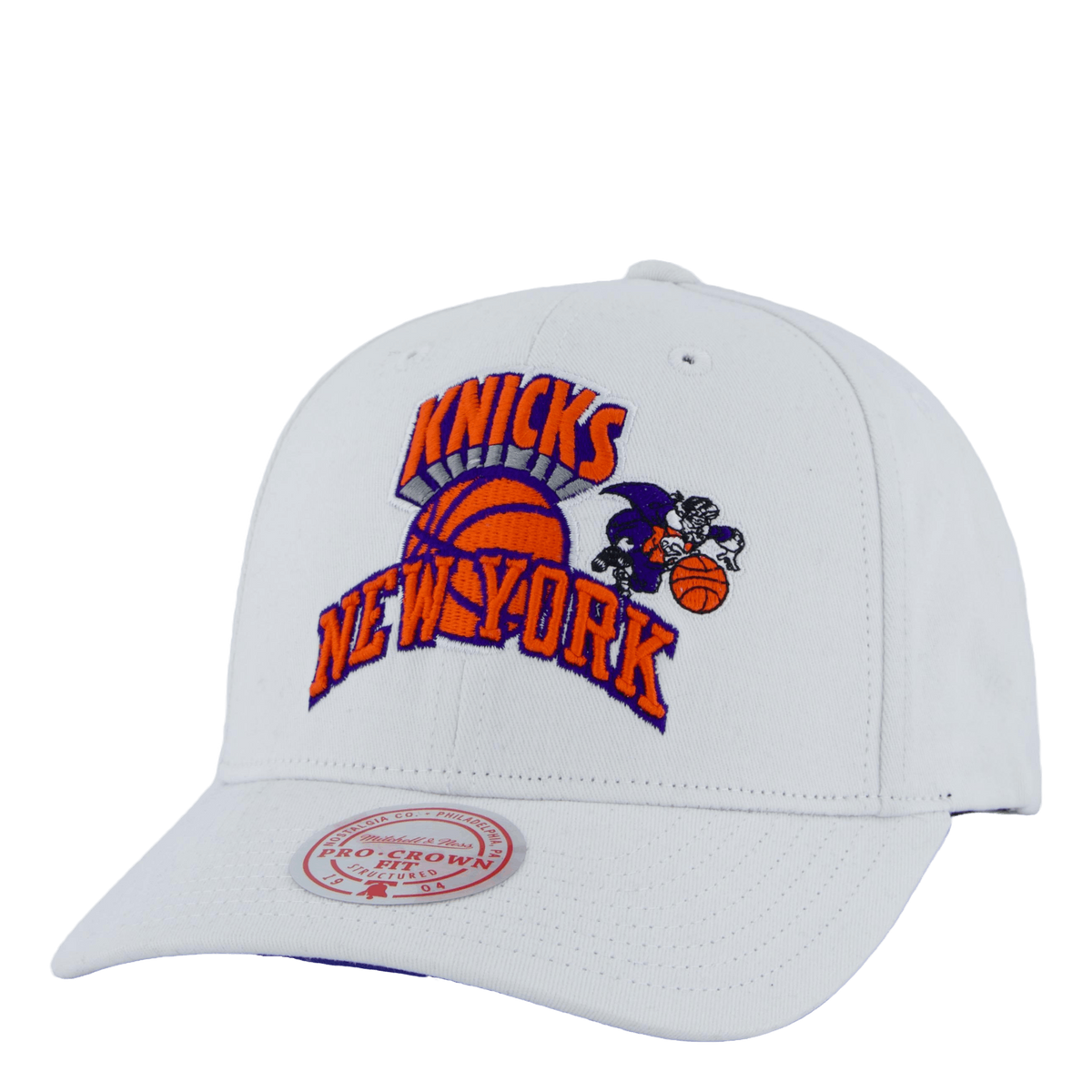 Knicks All In Pro Snapback HWC