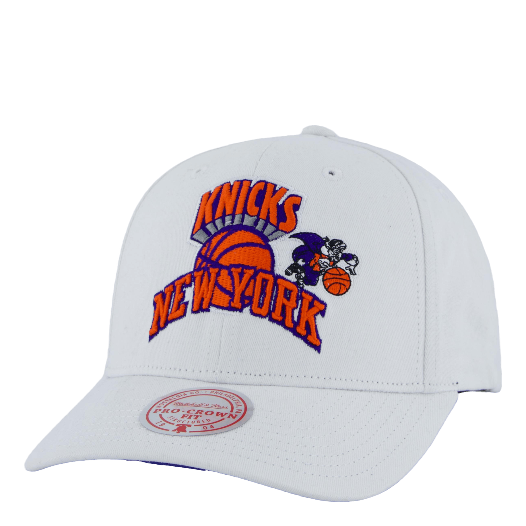 Knicks All In Pro Snapback HWC