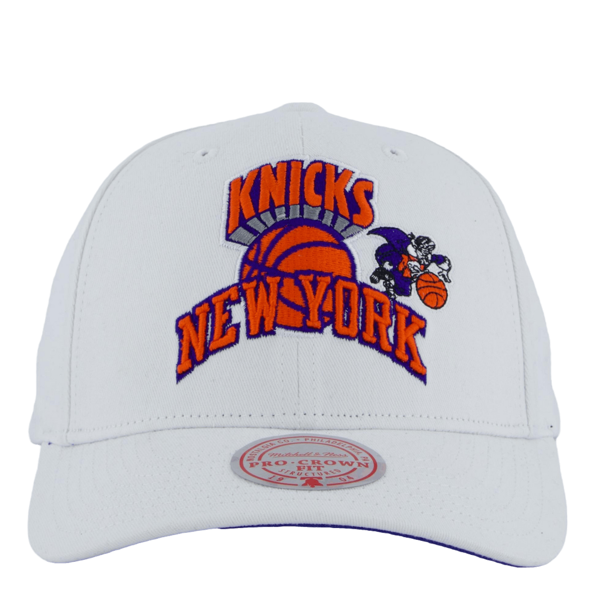 Knicks All In Pro Snapback HWC