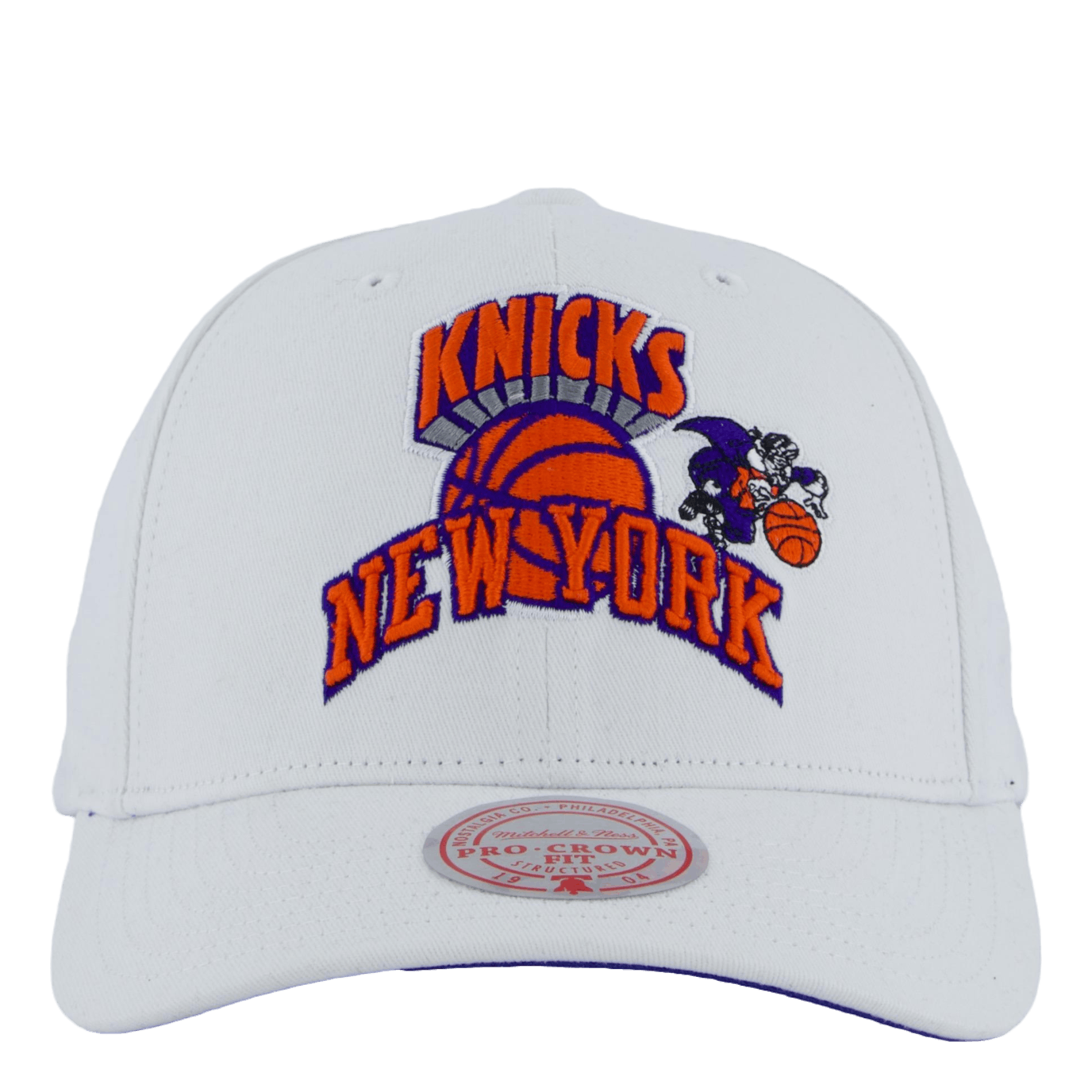 Knicks All In Pro Snapback HWC