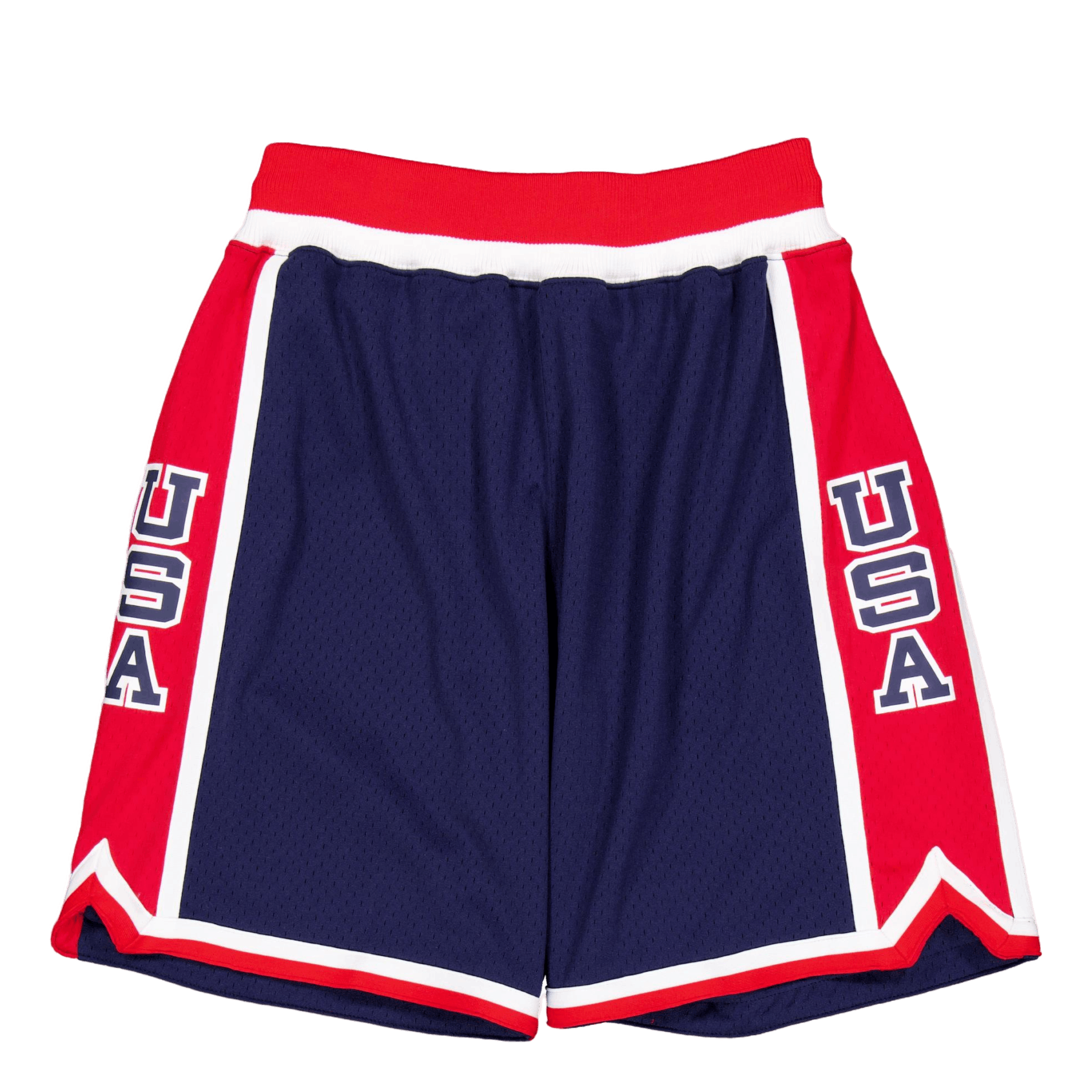 Authentic Shorts 1984 Navy