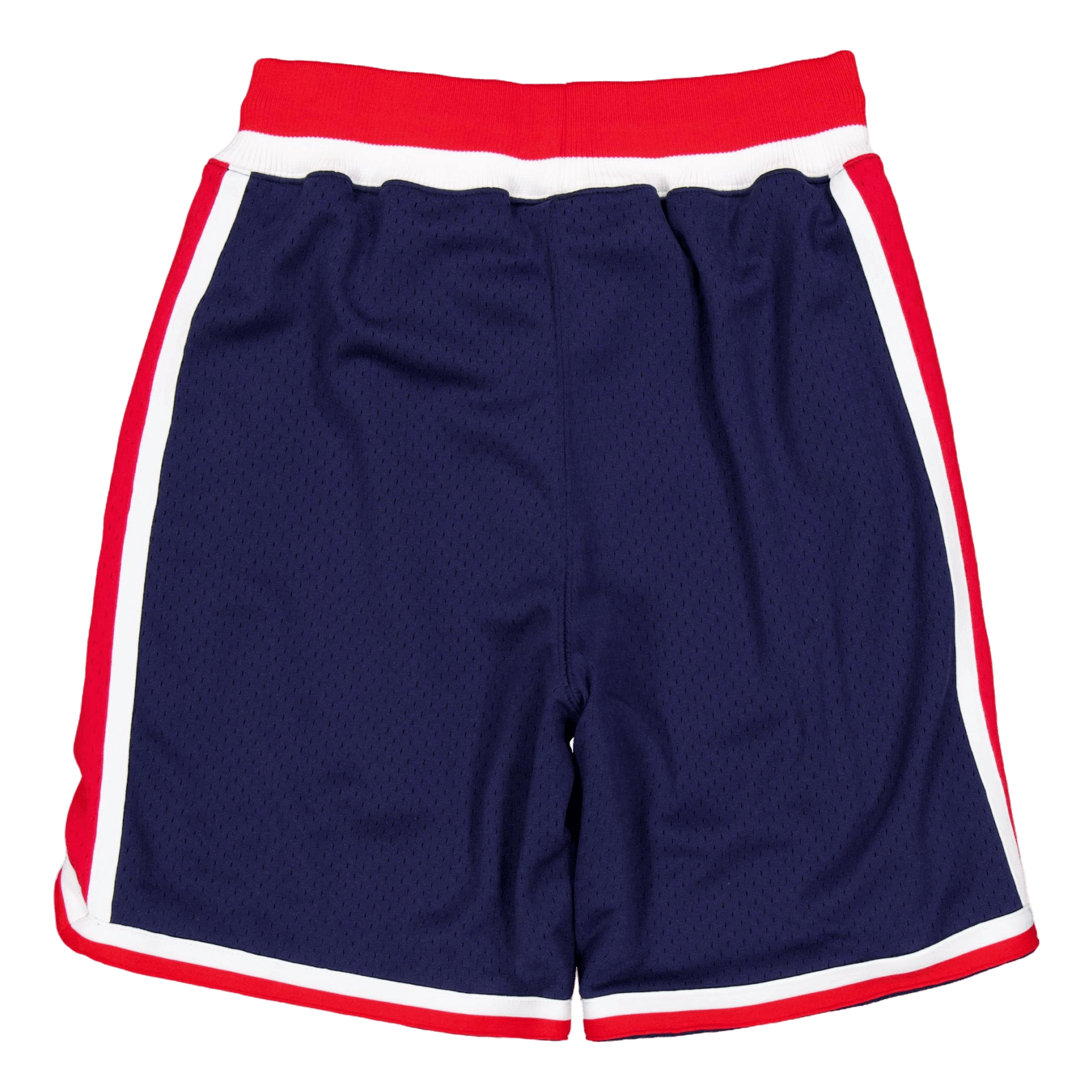 Authentic Shorts 1984 Navy