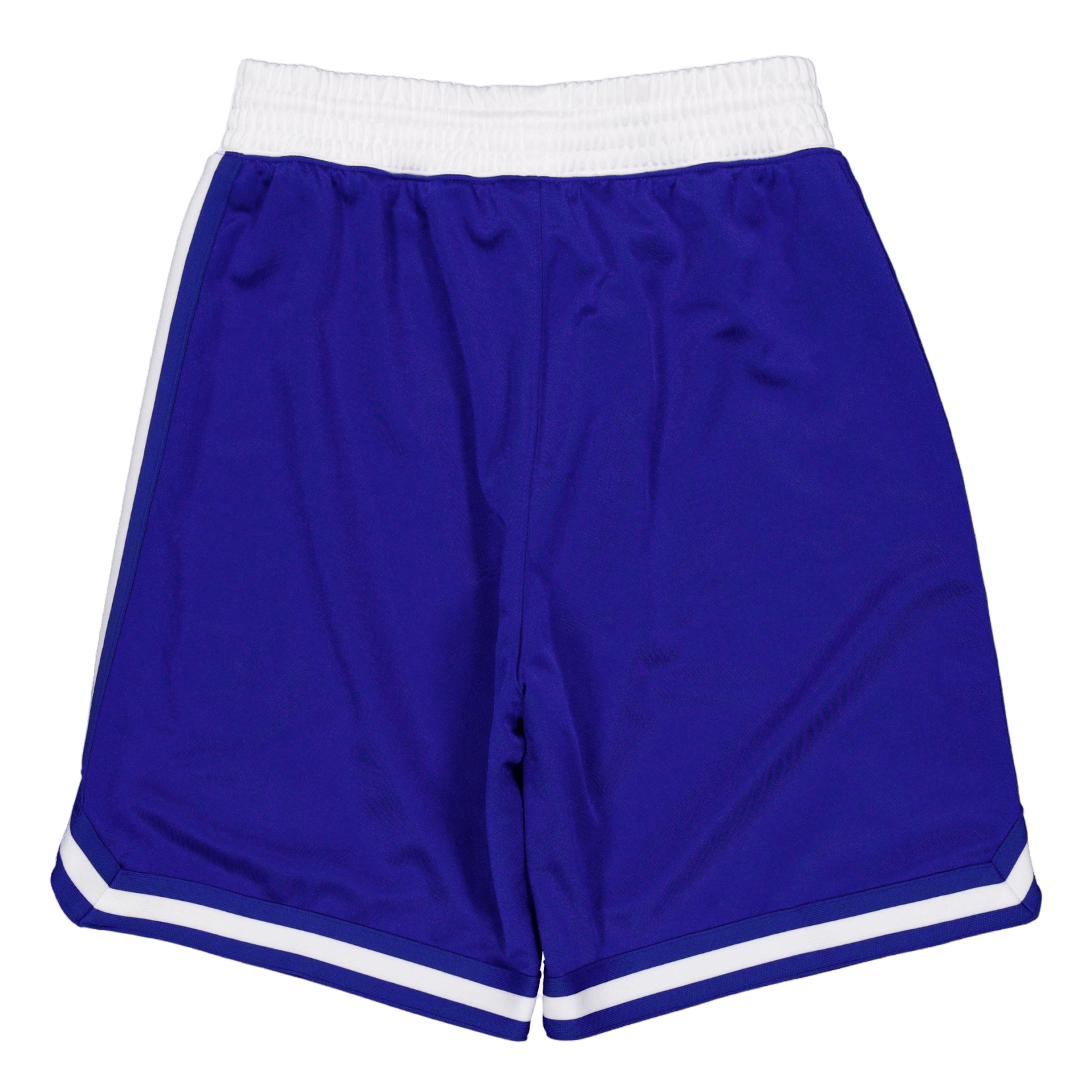 Authentic Shorts 2005 Royal