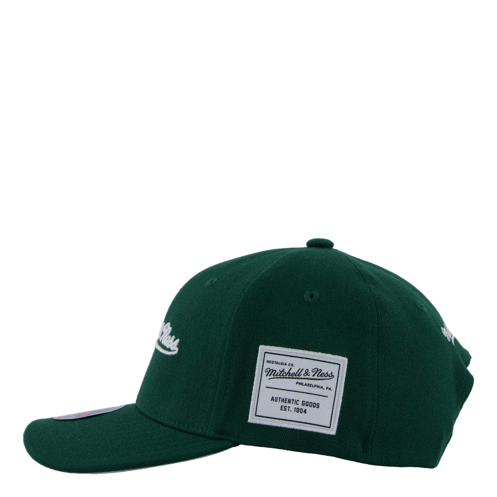 Branded Comfy Core Stretch Snapback