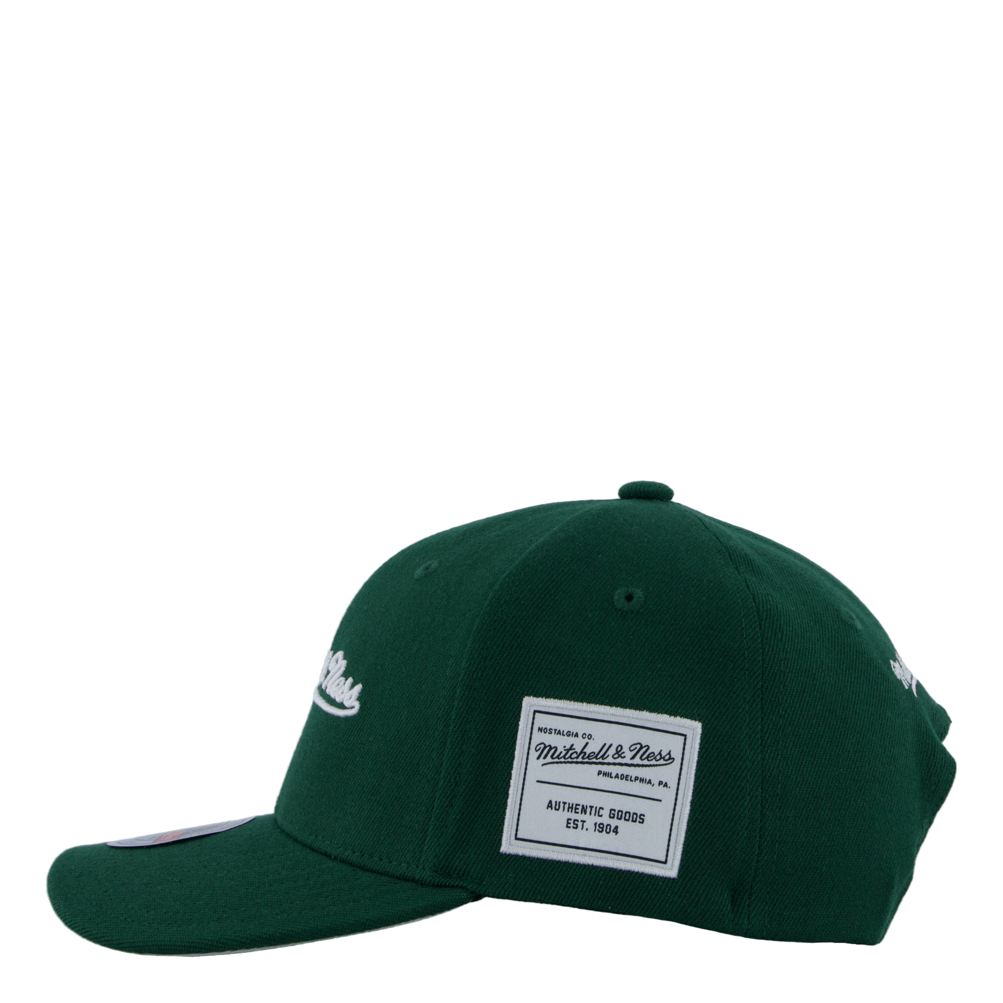 Branded Comfy Core Stretch Snapback