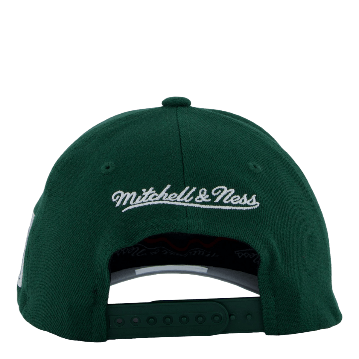 Branded Comfy Core Stretch Snapback