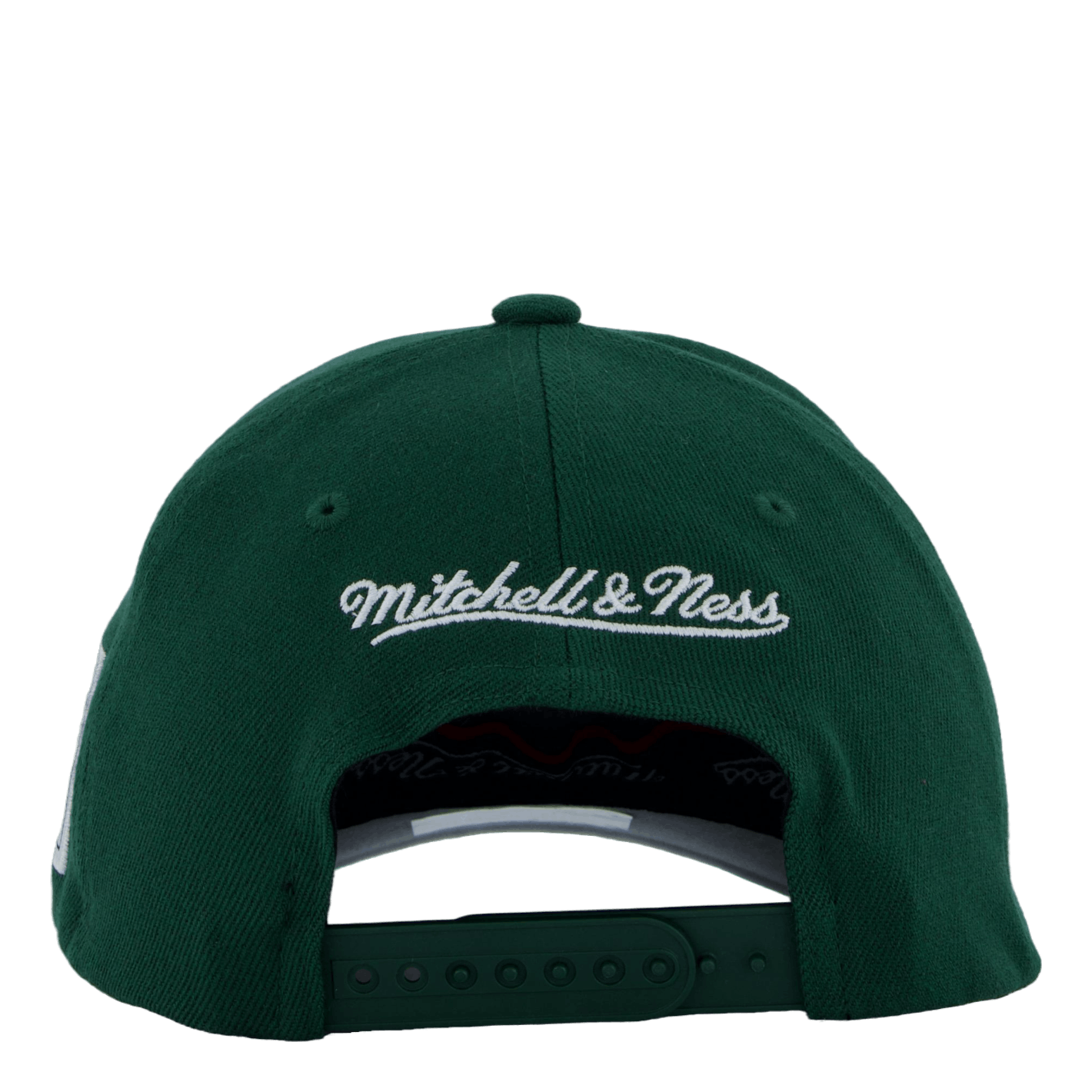 Branded Comfy Core Stretch Snapback