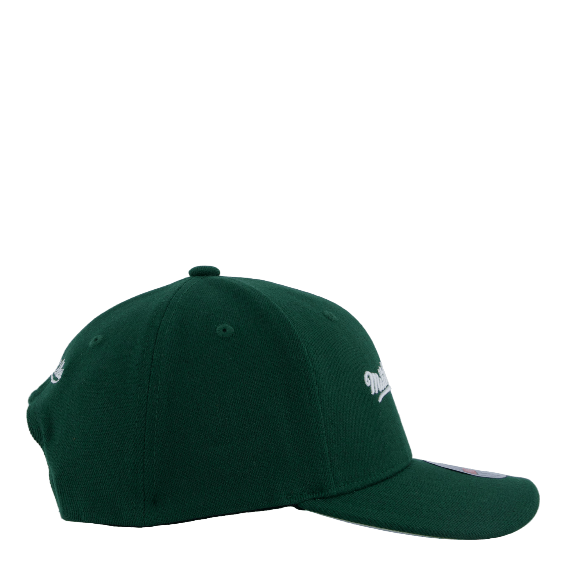 Branded Comfy Core Stretch Snapback