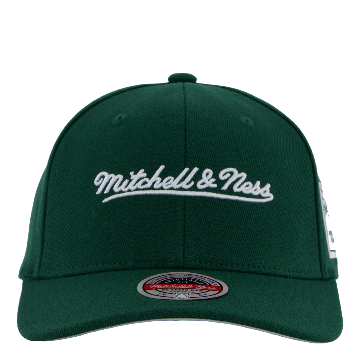 Branded Comfy Core Stretch Snapback