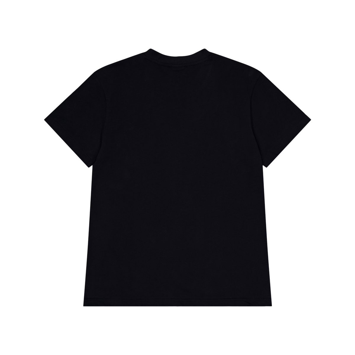 Branded Essentials Heavy Weigh Pattern/black