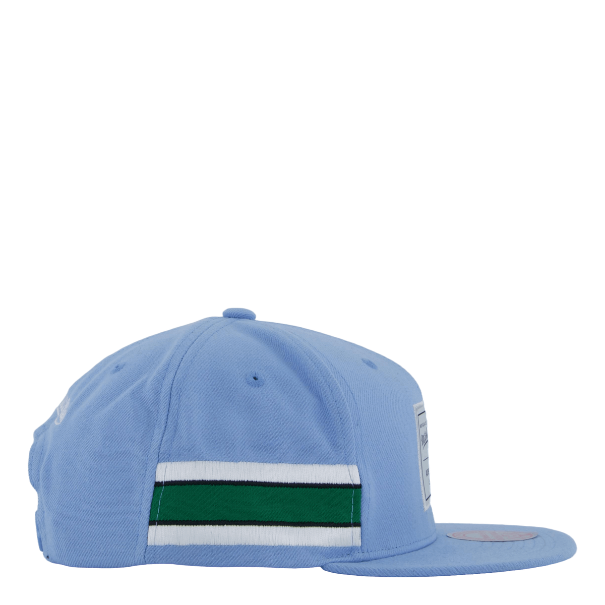 Branded Gameday Snapback