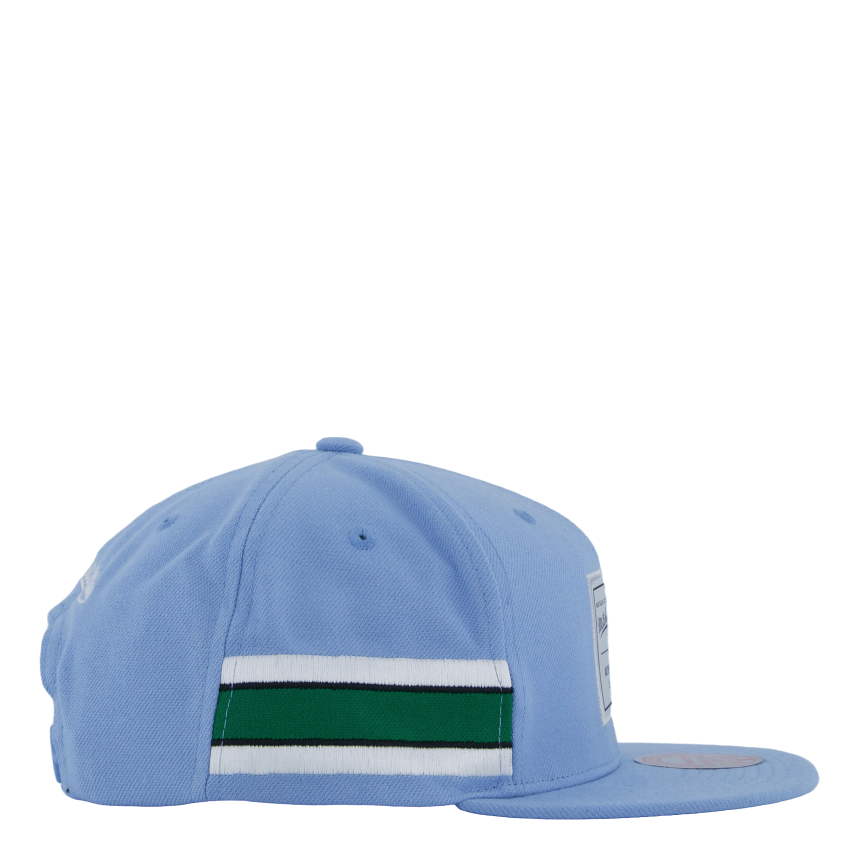 Branded Gameday Snapback