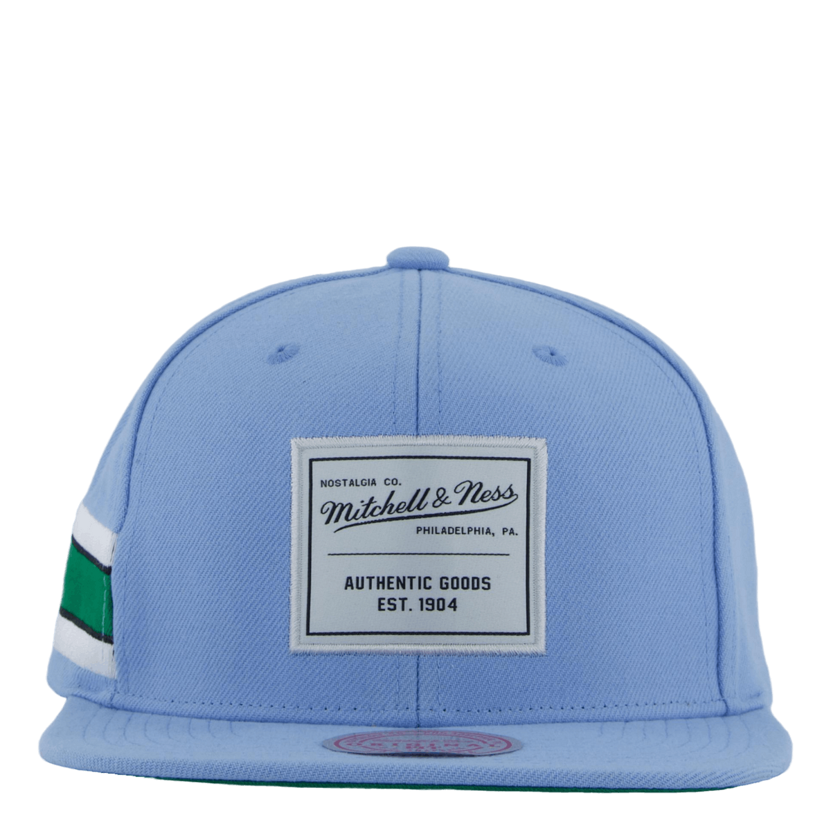 Branded Gameday Snapback