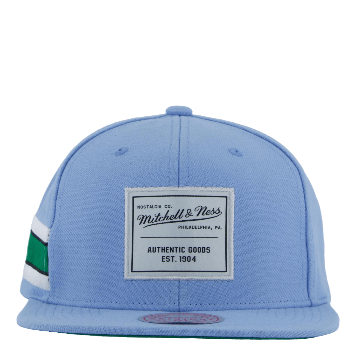 Branded Gameday Snapback