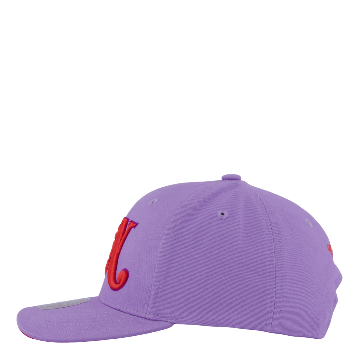 Branded Overlay Pro Snapback