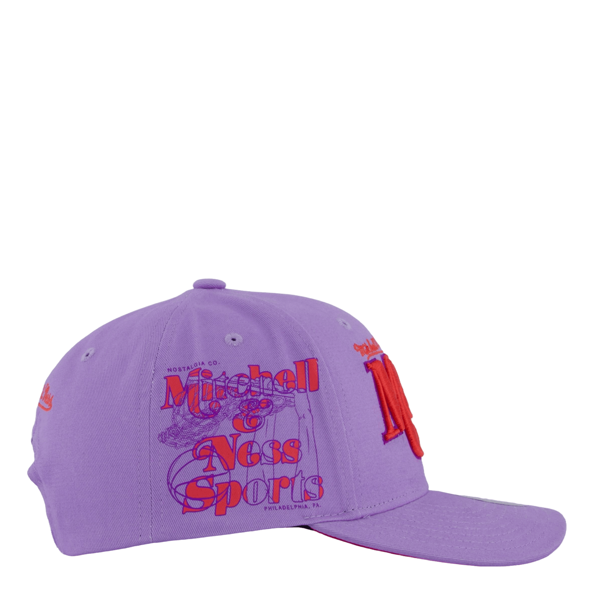 Branded Overlay Pro Snapback