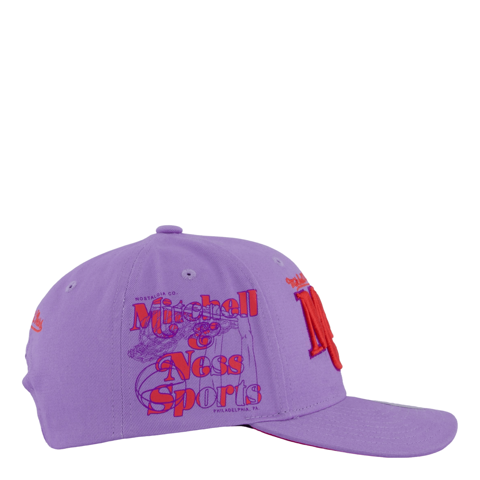 Branded Overlay Pro Snapback