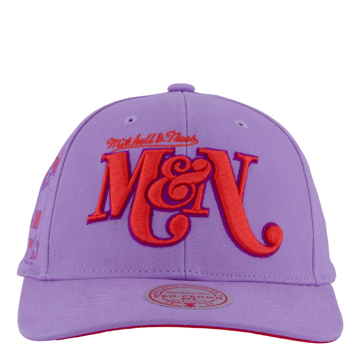 Branded Overlay Pro Snapback