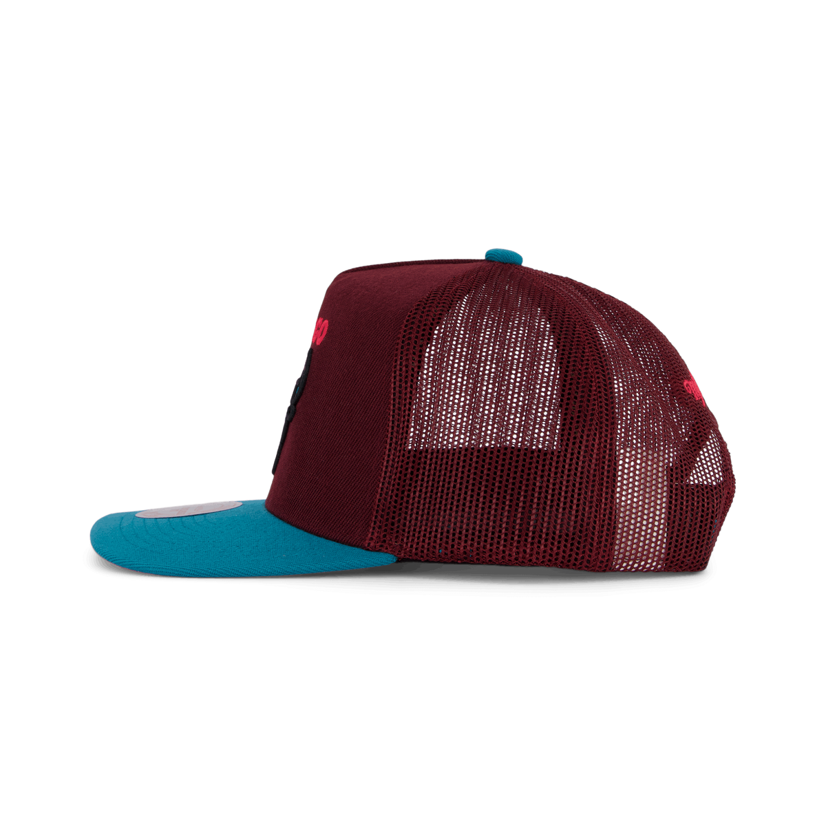 Bulls Cake Eater Trucker