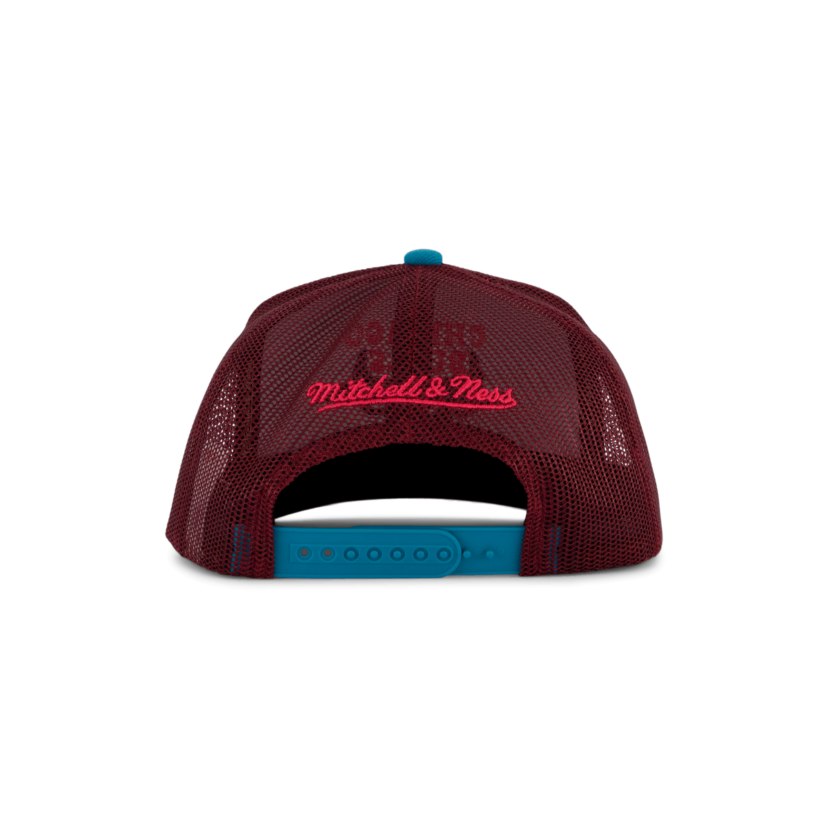 Bulls Cake Eater Trucker