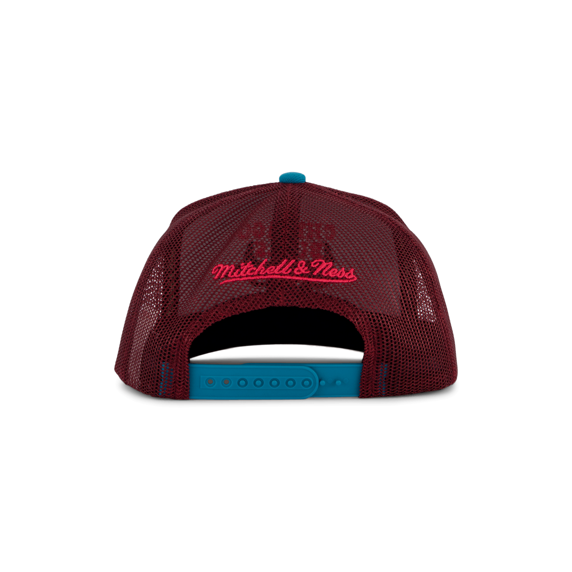 Bulls Cake Eater Trucker