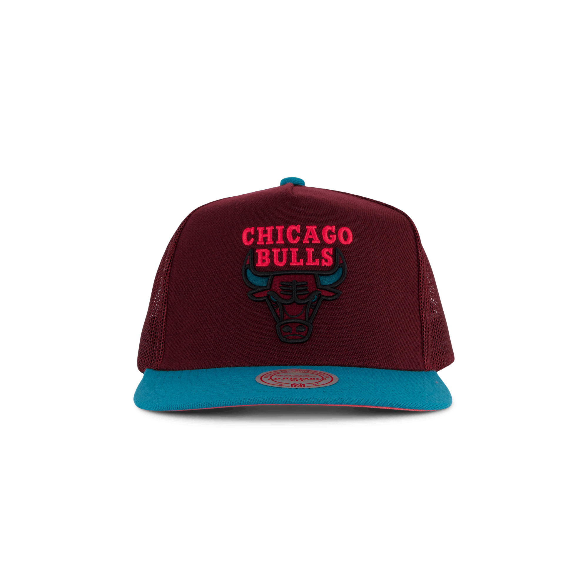 Bulls Cake Eater Trucker