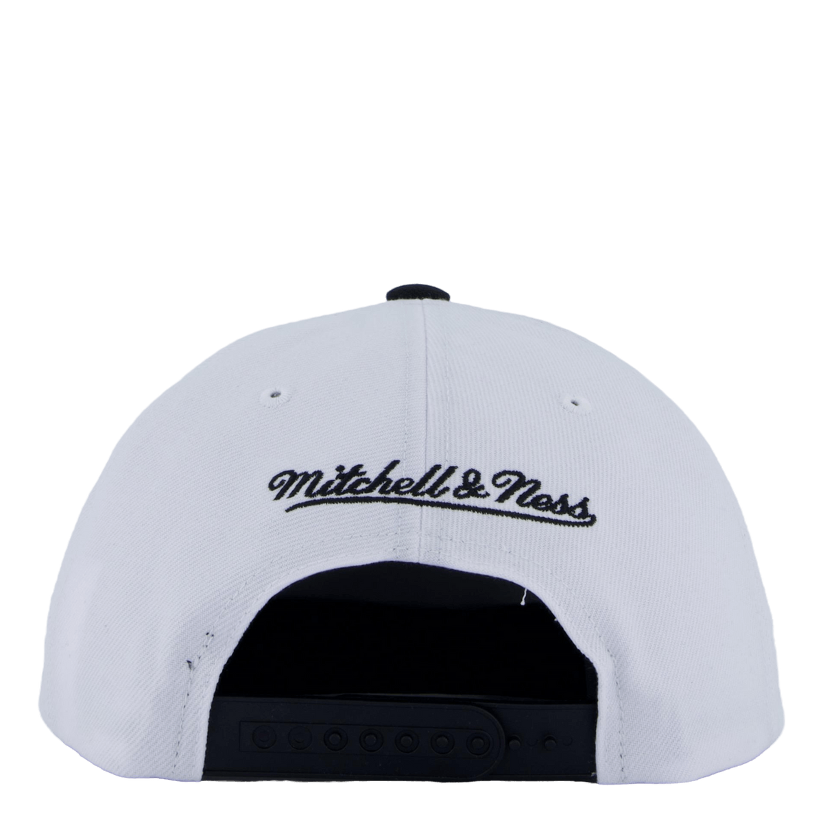 Warriors Cement Top Snapback