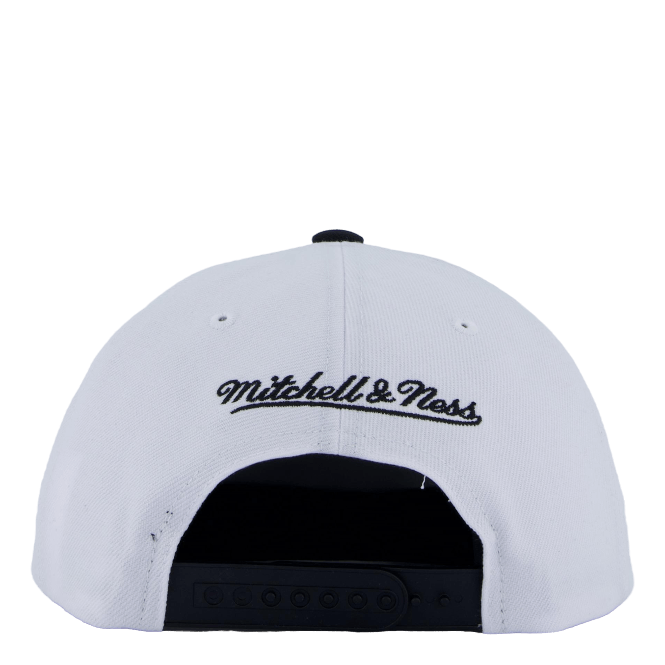 Warriors Cement Top Snapback