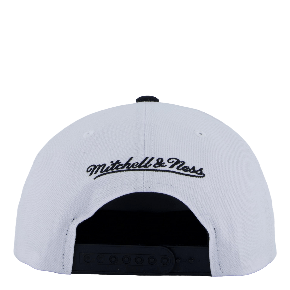 Heat Cement Top Snapback