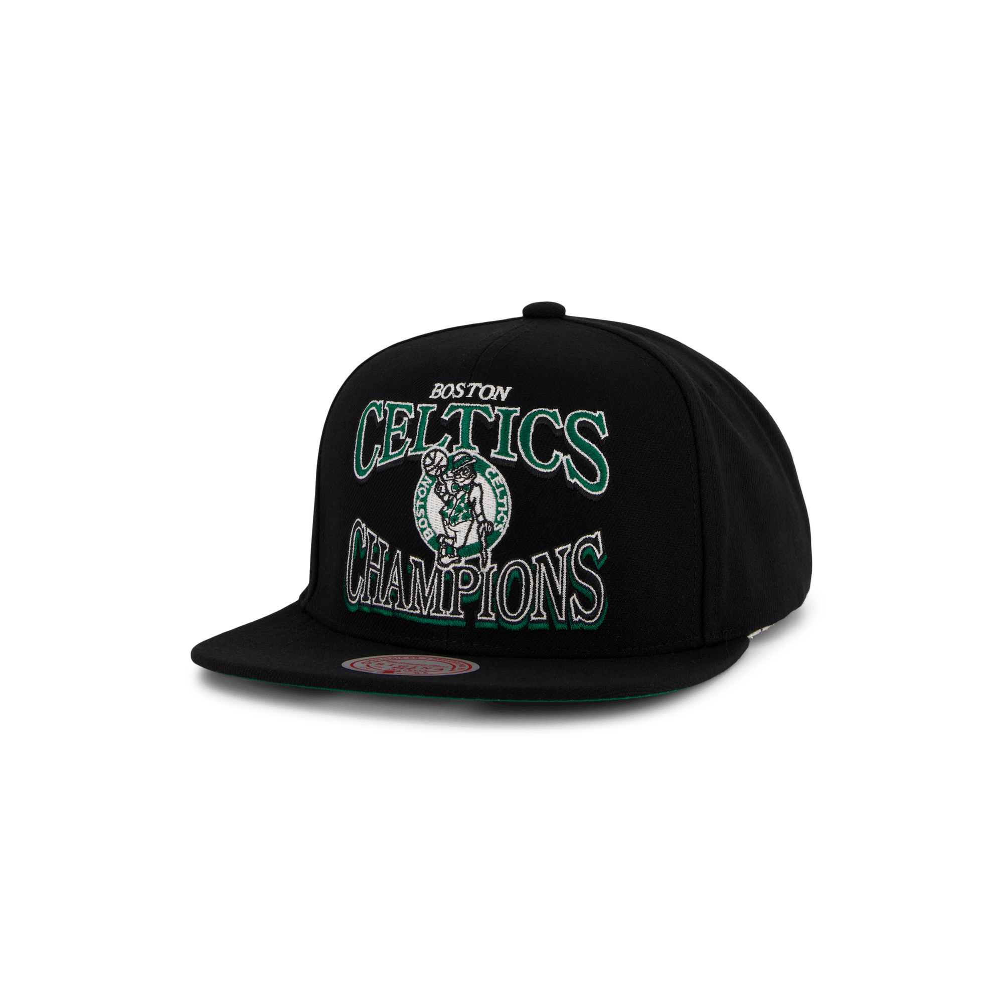 Champions Era Snapback Hwc Black