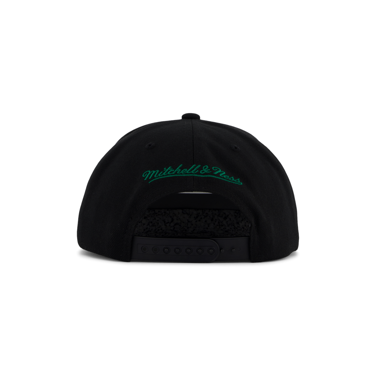 Champions Era Snapback Hwc Black