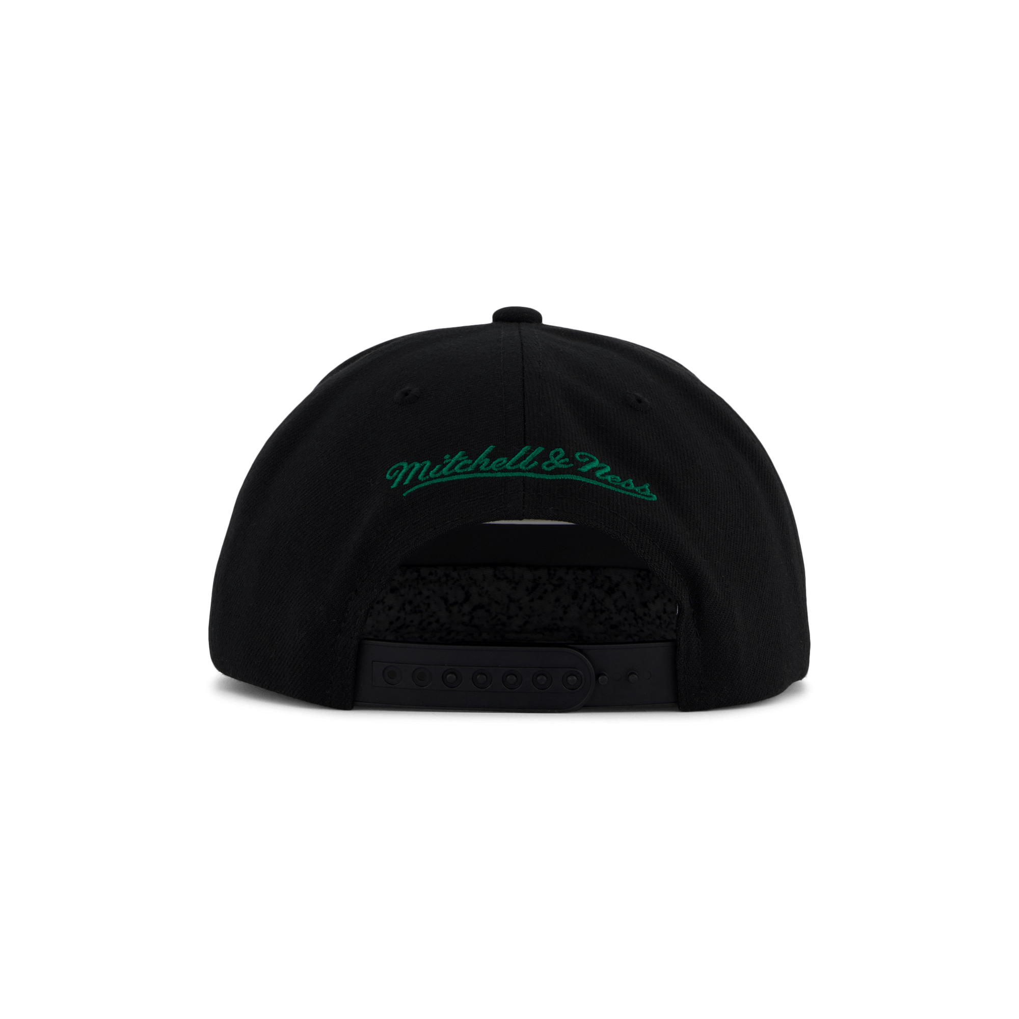 Champions Era Snapback Hwc Black