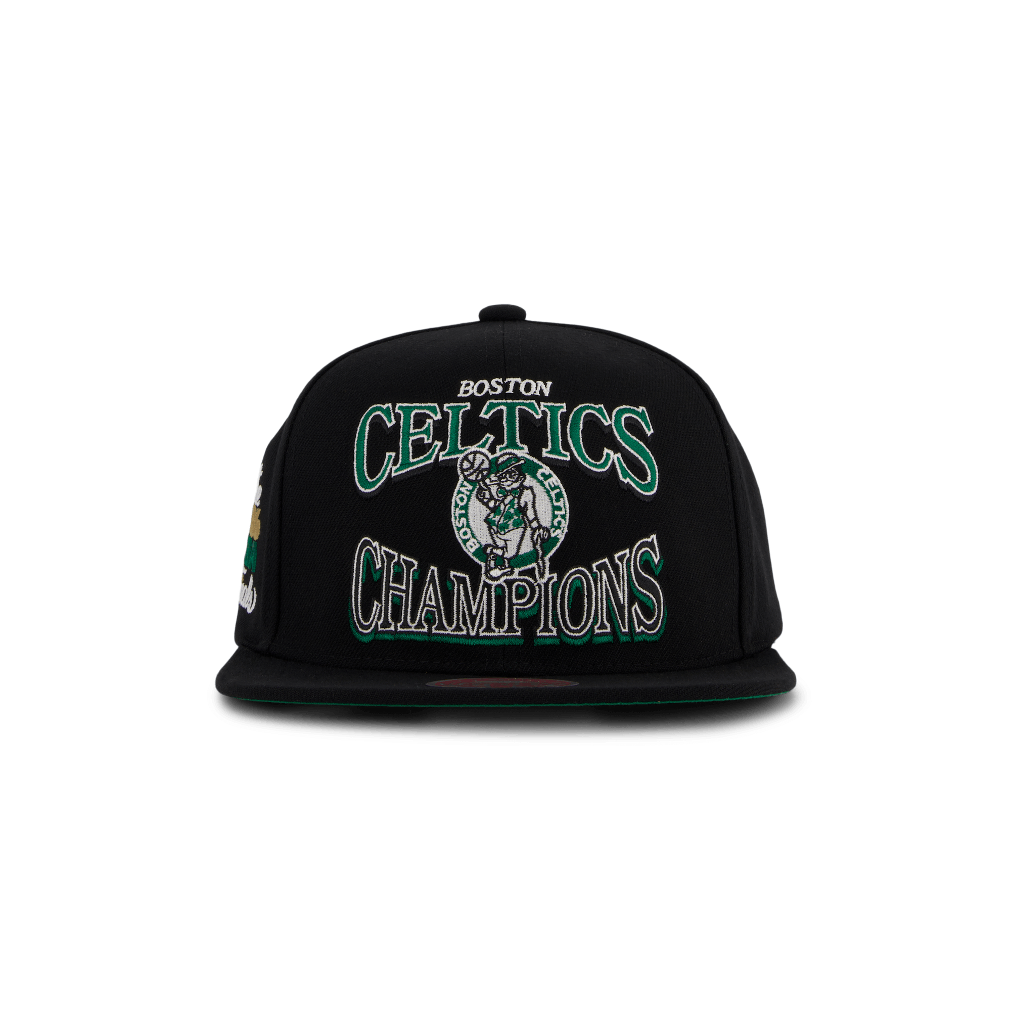 Champions Era Snapback Hwc Black