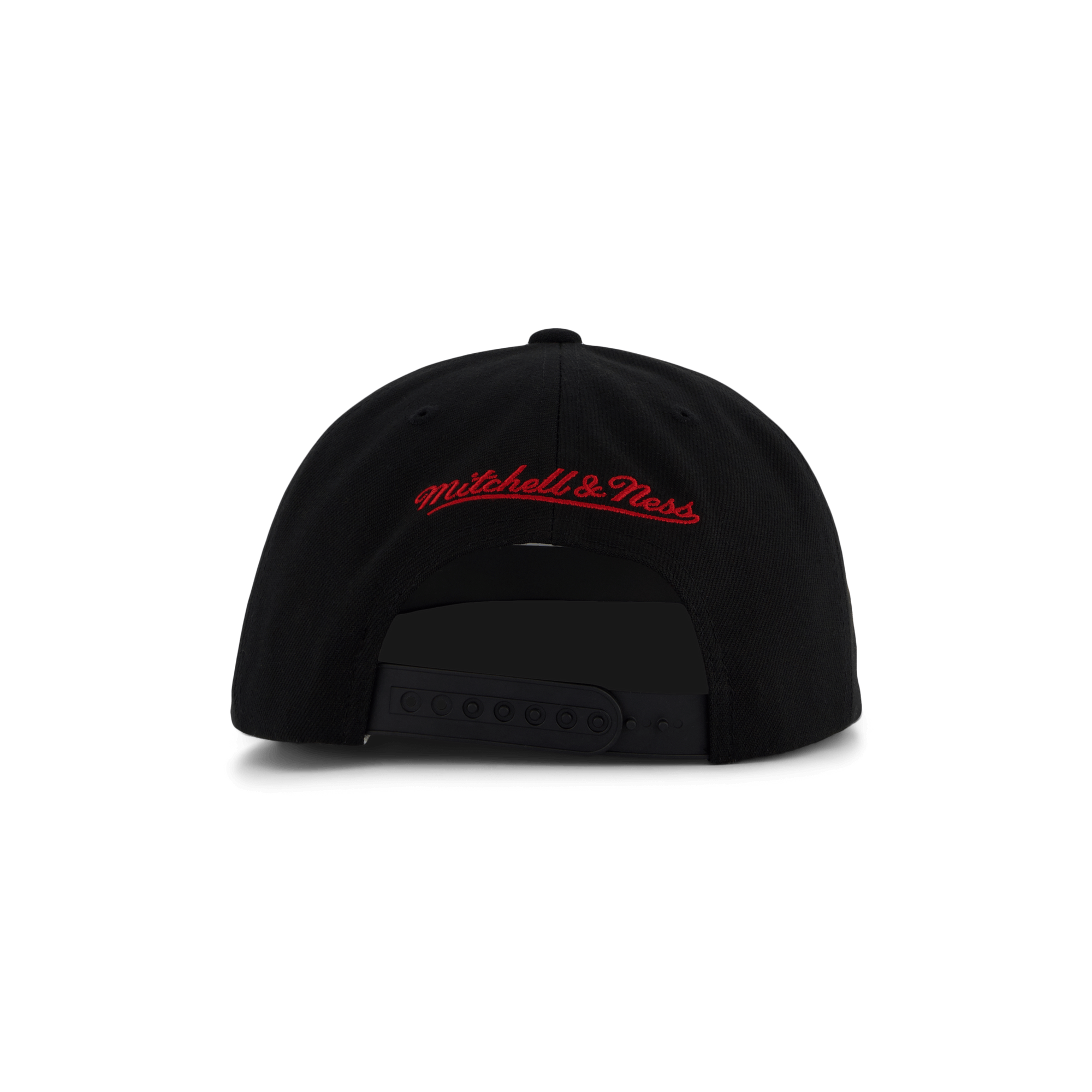 Bulls Champions Era Snapback HWC