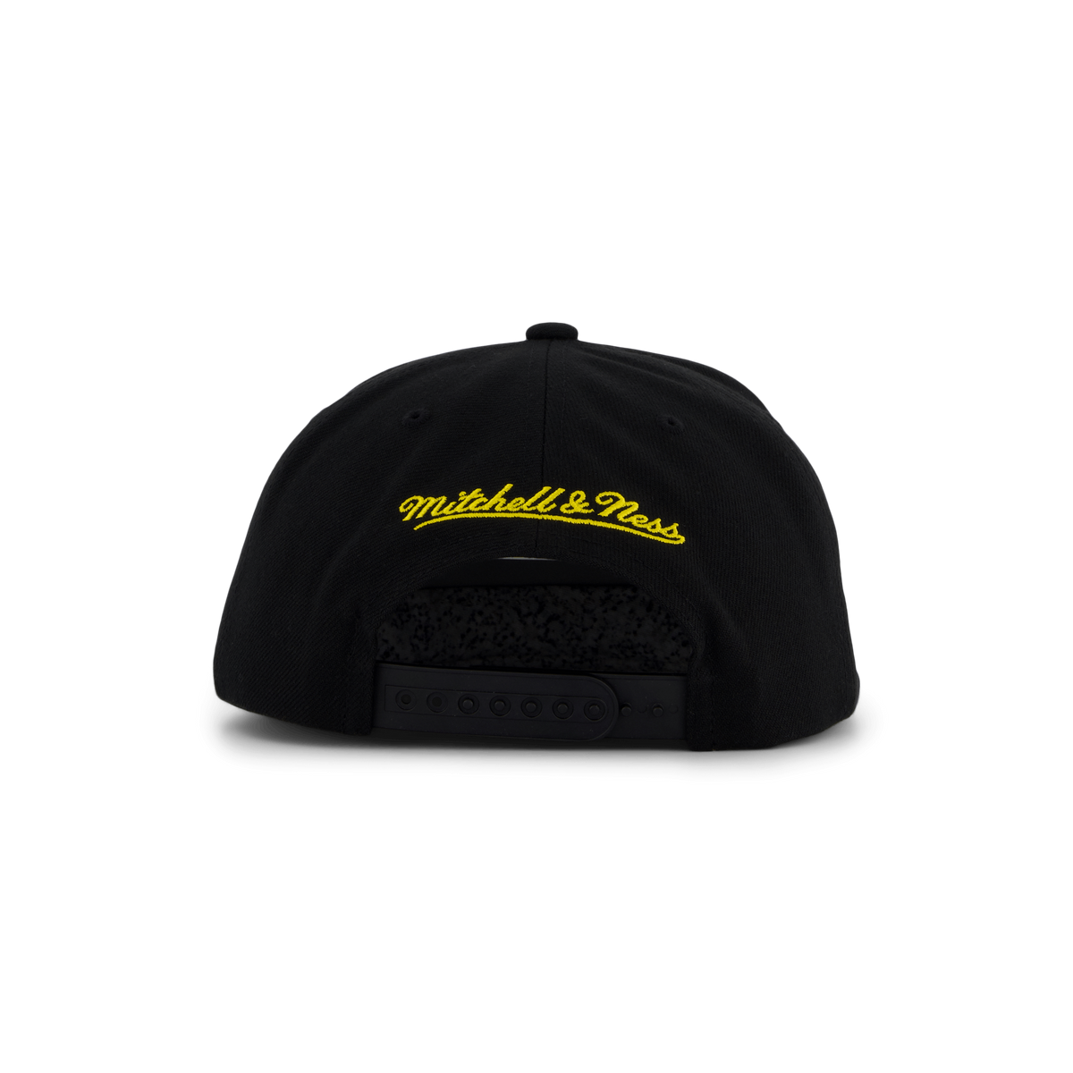Warriors Champions Era Snapback HWC