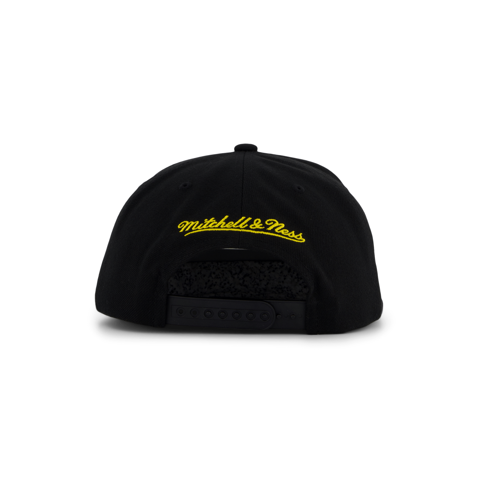 Warriors Champions Era Snapback HWC