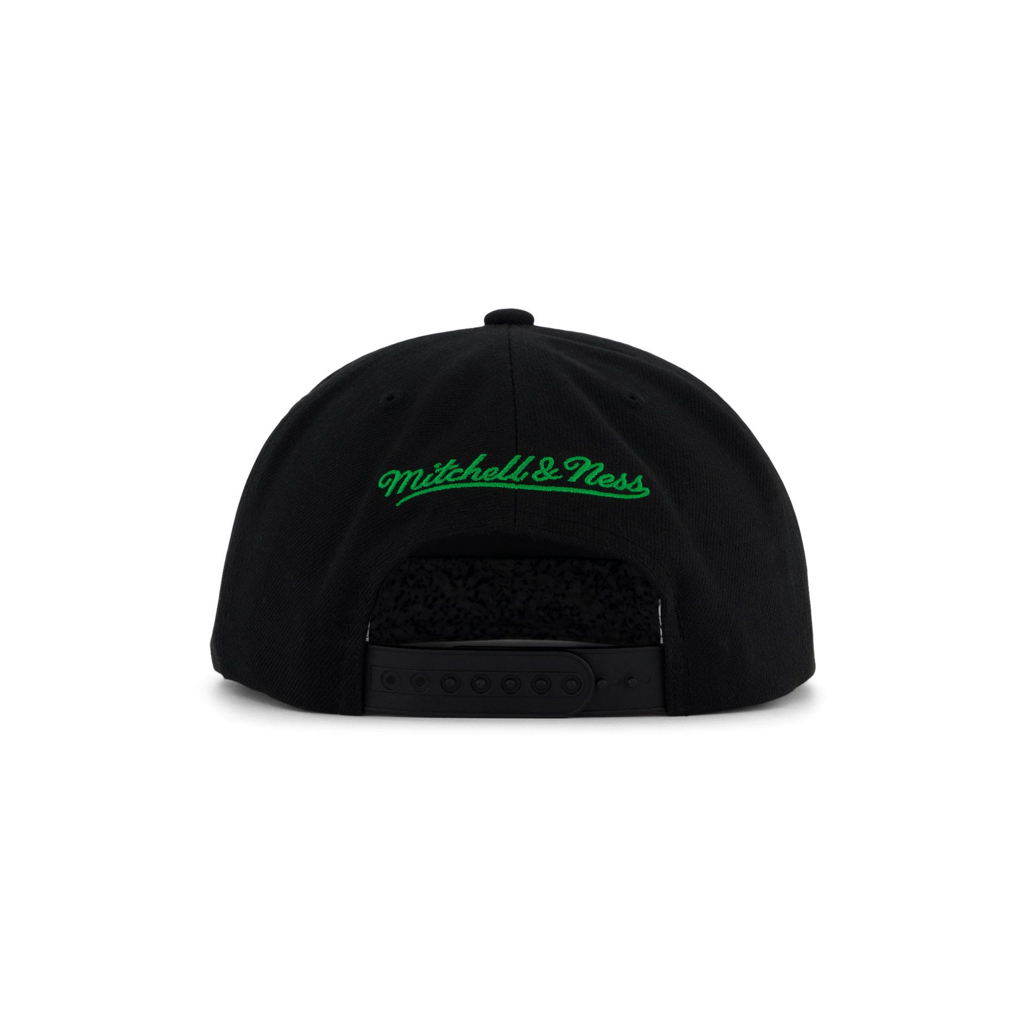 Bucks Champions Era Snapback HWC