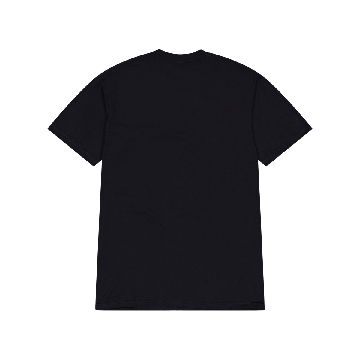 Champions Era Ss Tee Hwc Black