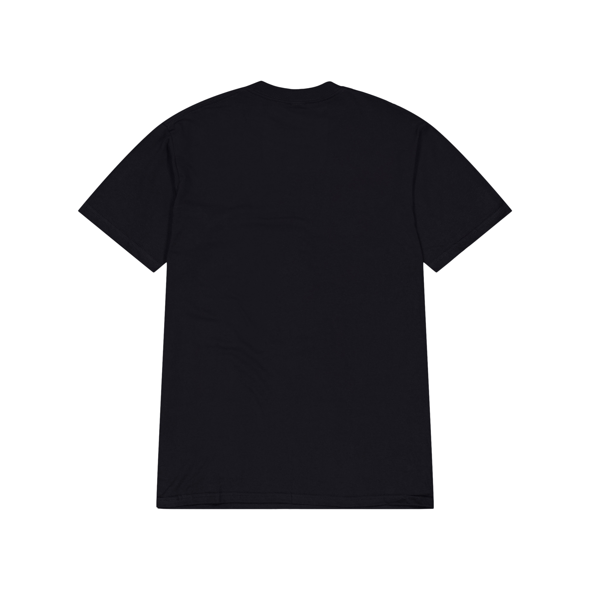 Champions Era Ss Tee Hwc Black