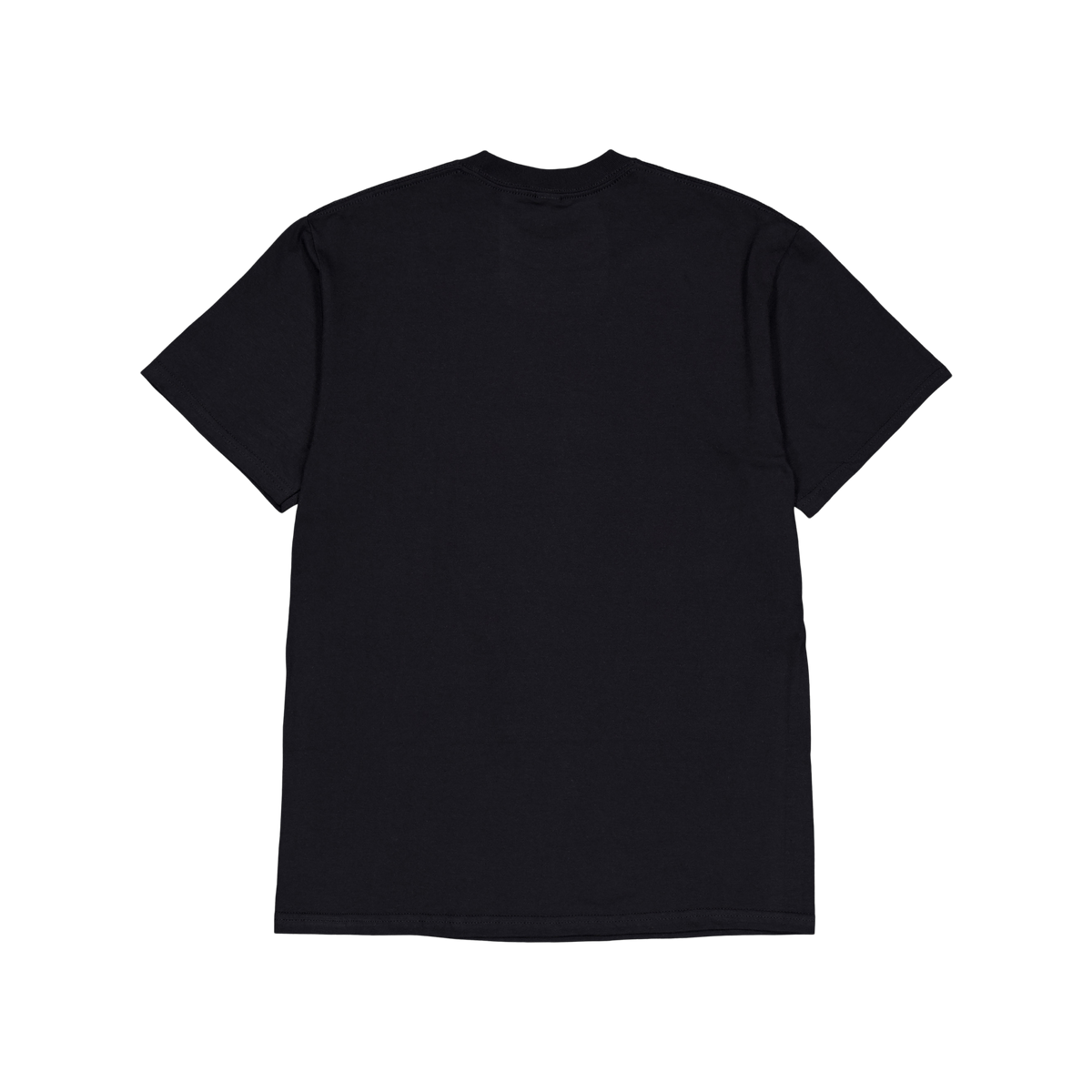 Champions Era Ss Tee Hwc Black