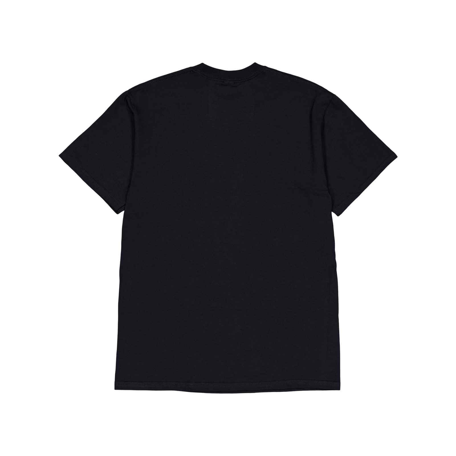 Champions Era Ss Tee Hwc Black