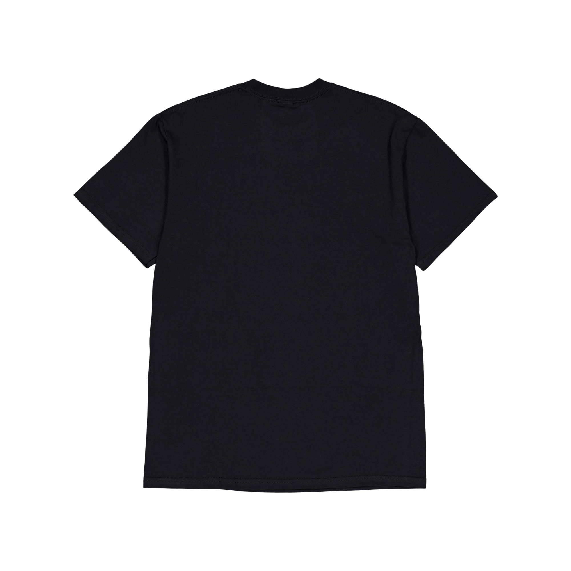 Champions Era Ss Tee Hwc Black