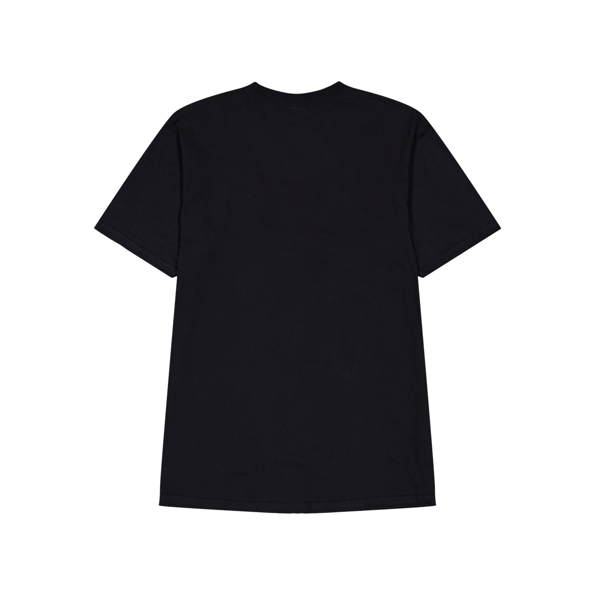 Champions Era Ss Tee Hwc Black