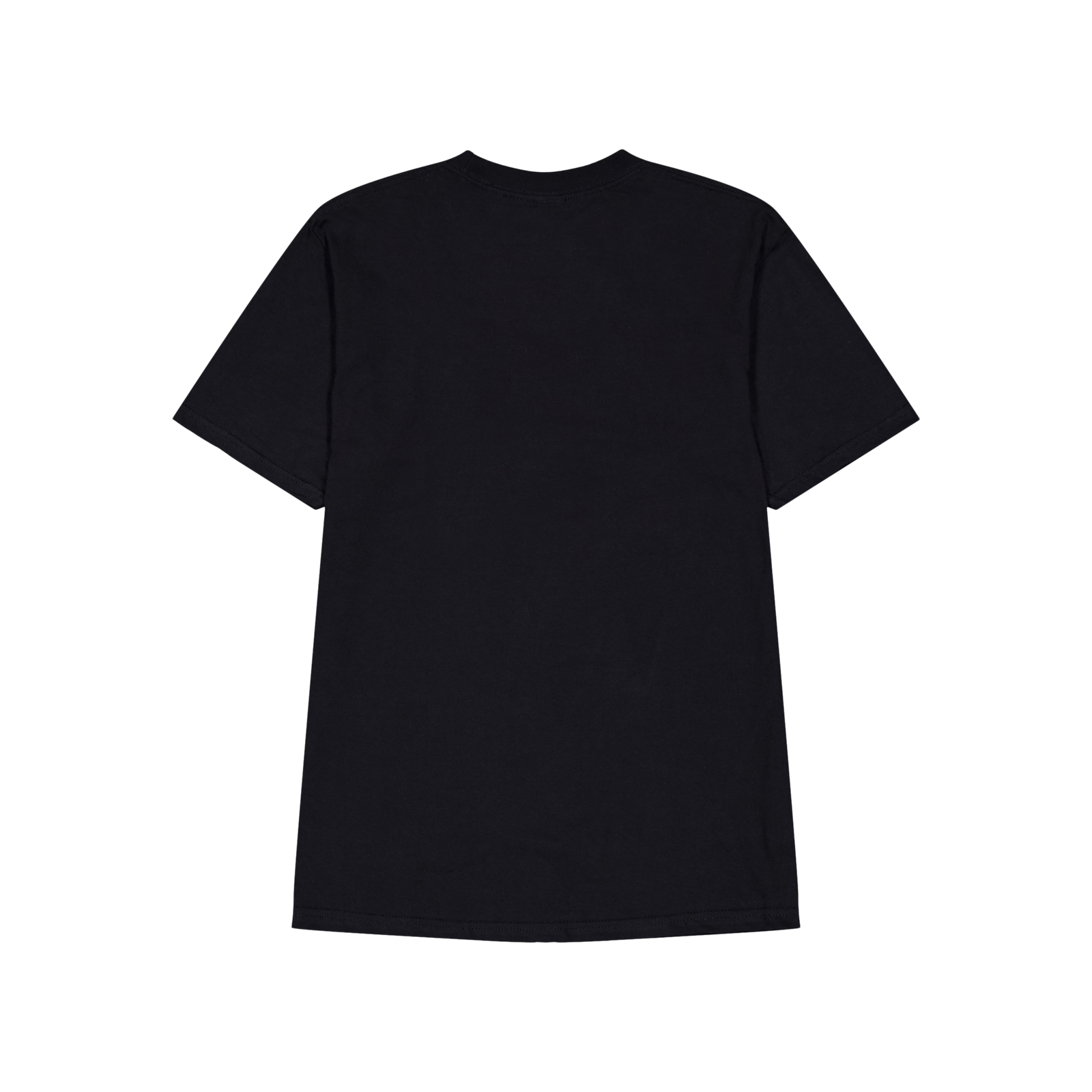 Champions Era Ss Tee Hwc Black
