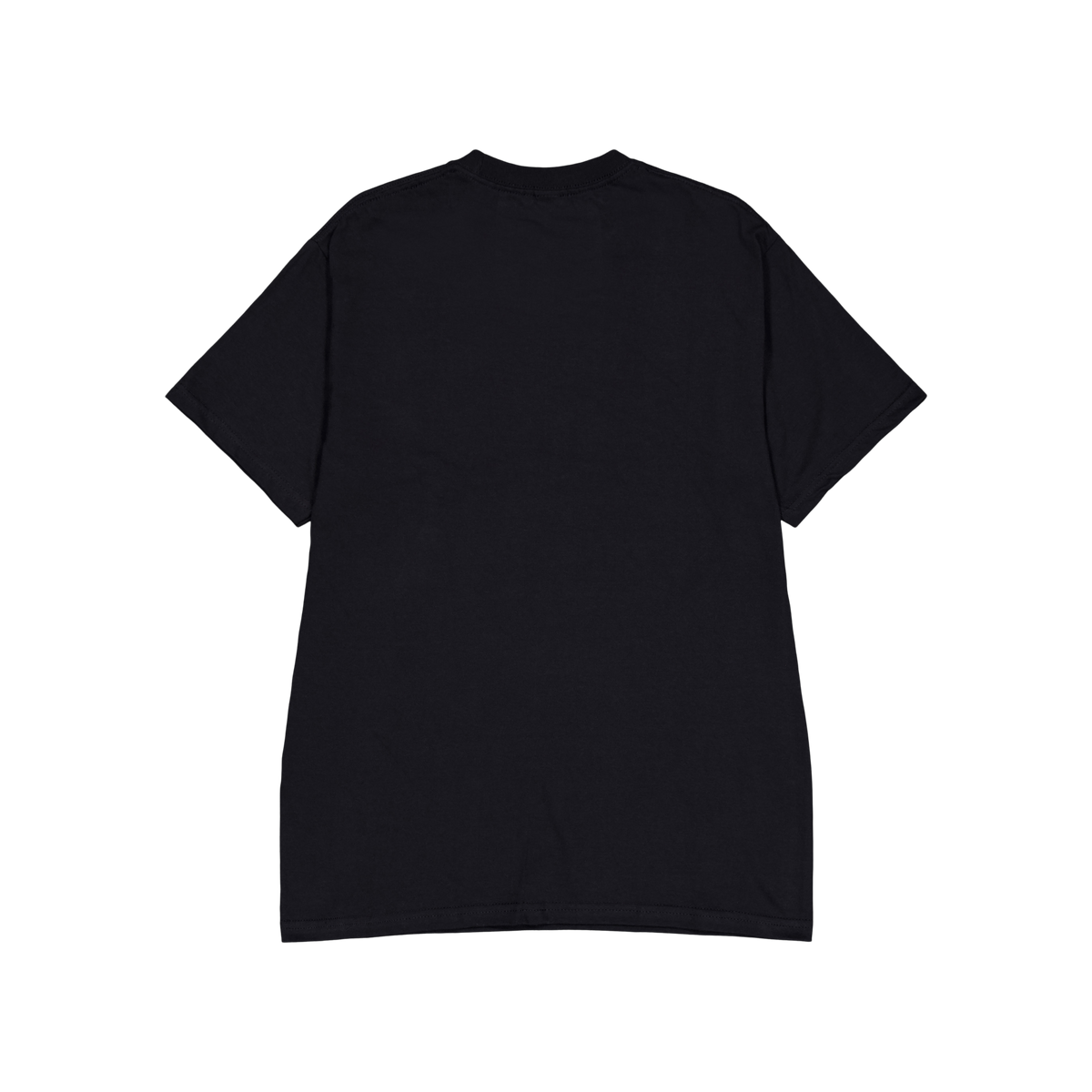 Champions Era Ss Tee Hwc Black