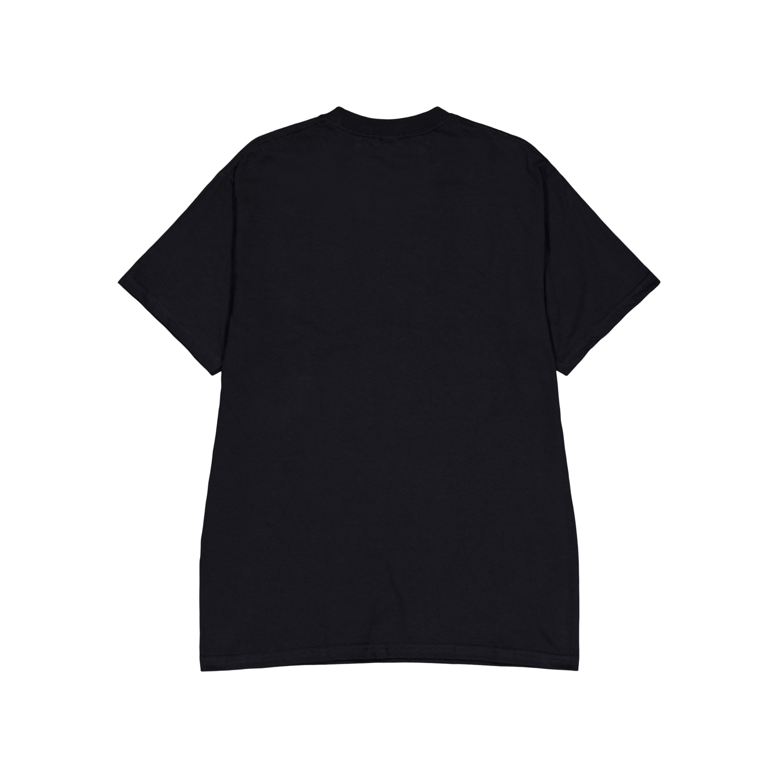 Champions Era Ss Tee Hwc Black