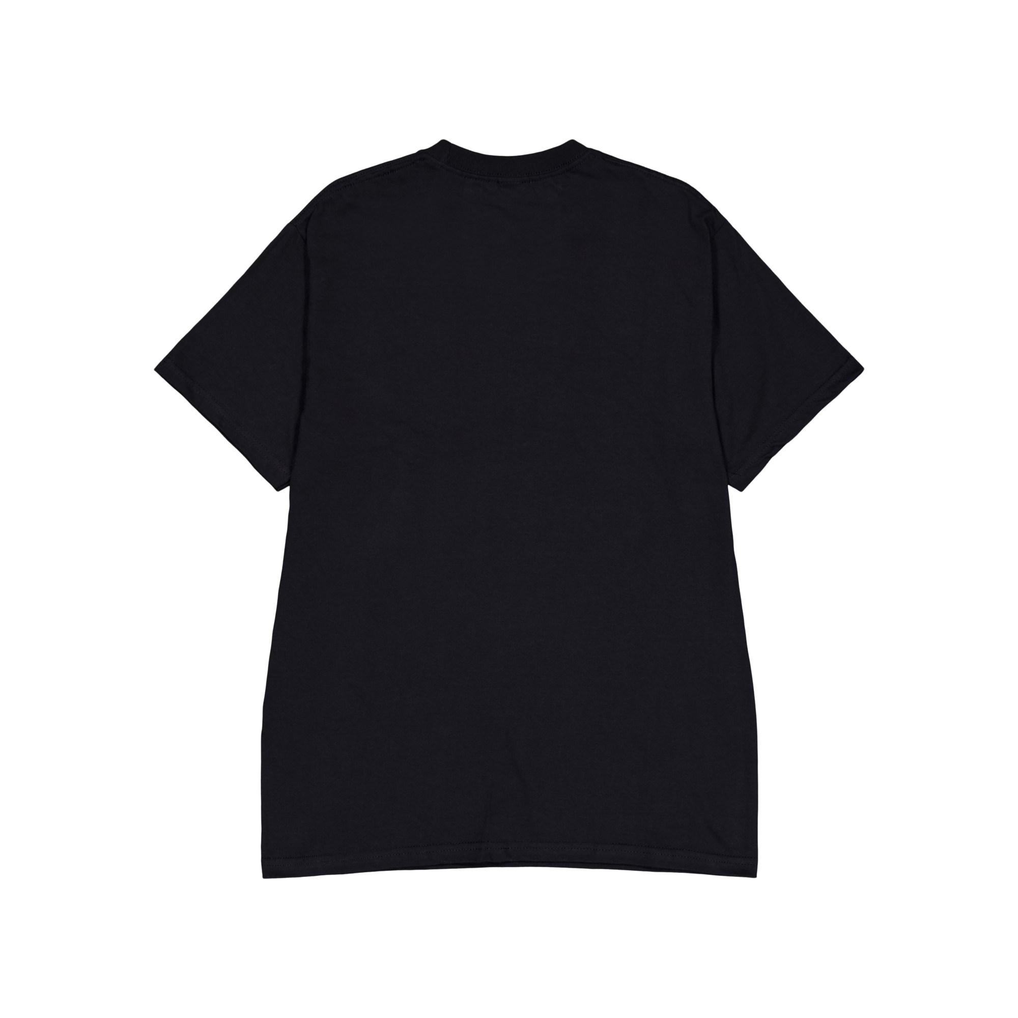 Champions Era Ss Tee Hwc Black