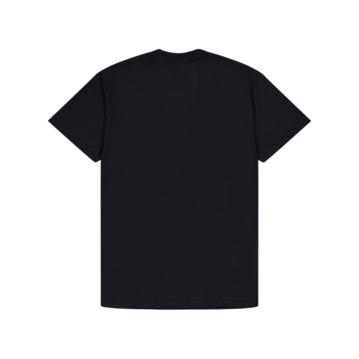 Champions Era Ss Tee Hwc Black